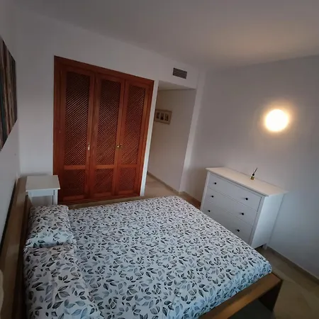 Bliss Apartment Costalita Estepona Exterior photo