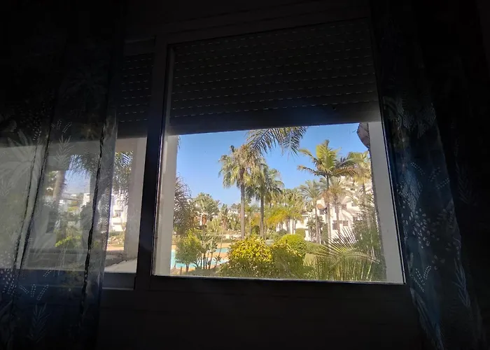 Bliss Apartment Costalita