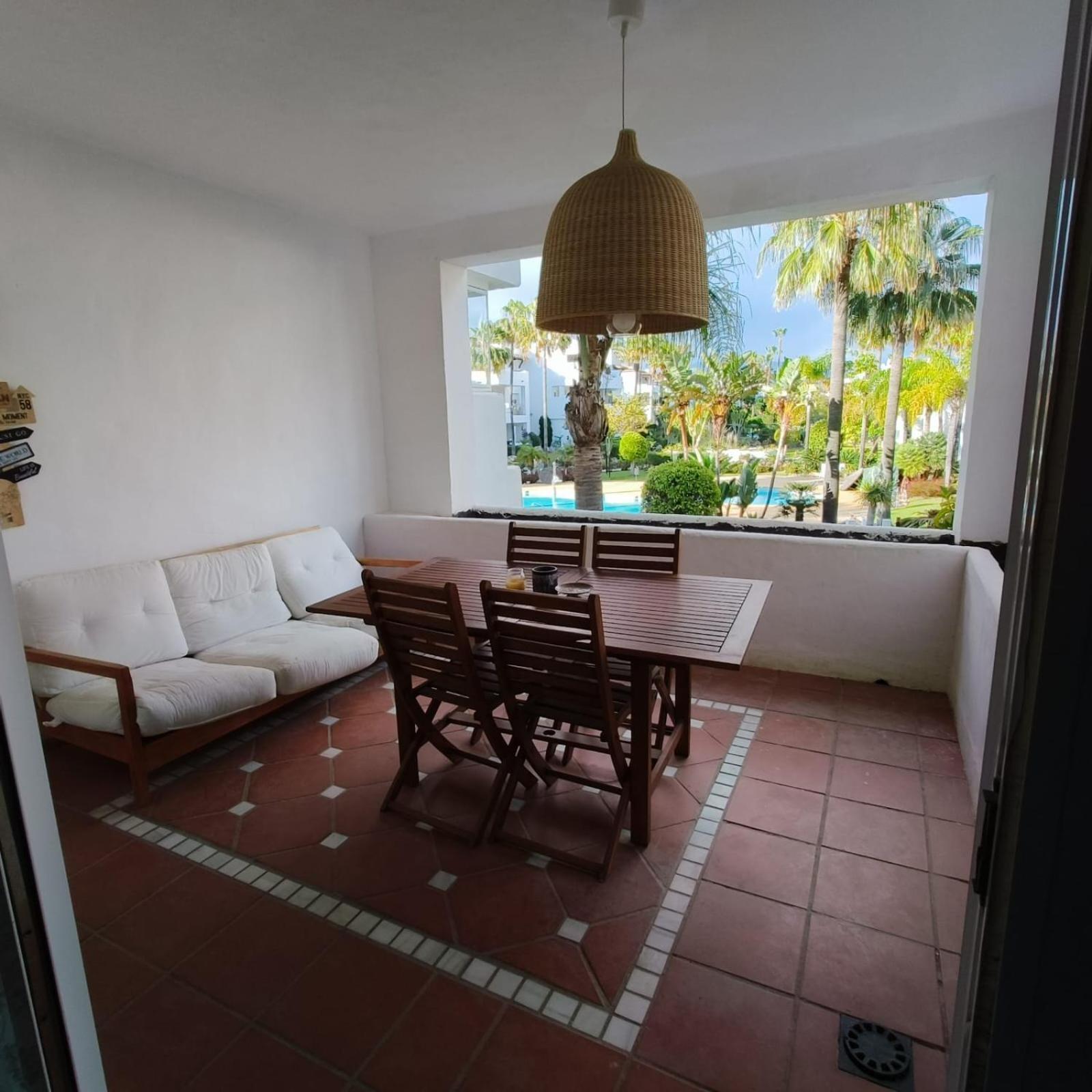Appartement Bliss Costalita