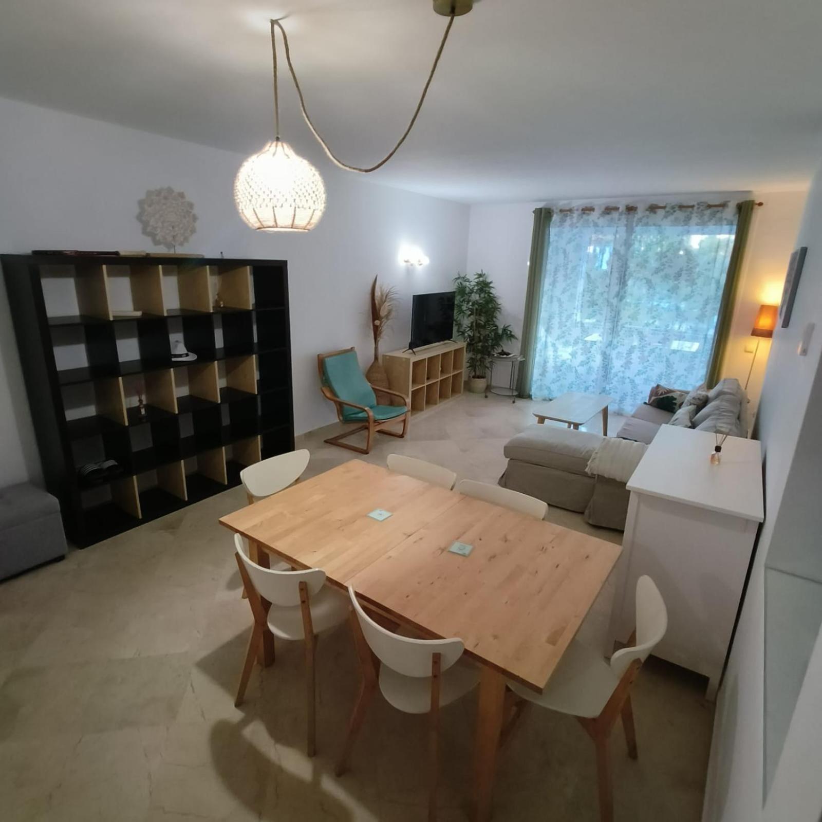 Bliss Costalita Appartement *